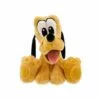 Pluto Big Feet Plush – Small 12'' -Lionel Promotional 1230055504617