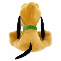 Pluto Big Feet Plush – Small 12'' -Lionel Promotional 1230055504617 2