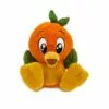 Orange Bird Scented Big Feet Plush – Small 11'' -Lionel Promotional 1230055504626