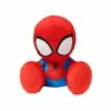 Spider-Man Big Feet Plush – 11''