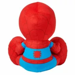 Spider-Man Big Feet Plush – 11'' -Lionel Promotional 1230055504680 3