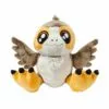 Porg Big Feet Plush – Star Wars: The Last Jedi – 11'' -Lionel Promotional 1230055504682