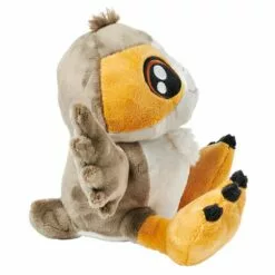 Porg Big Feet Plush – Star Wars: The Last Jedi – 11'' -Lionel Promotional 1230055504682 2
