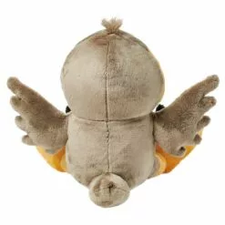 Porg Big Feet Plush – Star Wars: The Last Jedi – 11'' -Lionel Promotional 1230055504682 3