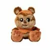 Wicket Ewok Big Feet Plush – Star Wars – 11'' -Lionel Promotional 1230055504683