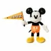 Mickey Mouse Plush 2023 – Small 11'' -Lionel Promotional 1230105804578