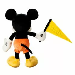 Mickey Mouse Plush 2023 – Small 11'' -Lionel Promotional 1230105804578 2