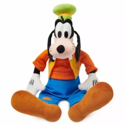 Goofy Plush – Medium 18 1/2'' -Lionel Promotional 1231000443602 2