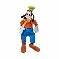 Goofy Plush – Medium 18 1/2''
