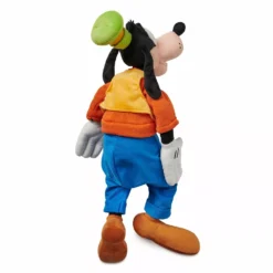 Goofy Plush – Medium 18 1/2'' -Lionel Promotional 1231000443602 3