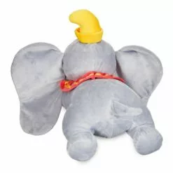 Dumbo Plush – Medium 17 1/4'' -Lionel Promotional 1231000444629 2