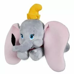 Dumbo Plush – Medium 17 1/4''