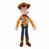 Woody Plush – Toy Story 4 – Medium 18 1/2'' -Lionel Promotional 1231000444633