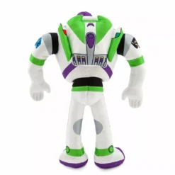 Buzz Lightyear Plush – Toy Story 4 – Medium 17'' -Lionel Promotional 1231000444636 2