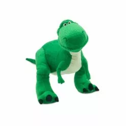 Rex Plush – Toy Story – Medium 10 3/4''