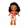 Moana Plush Doll – Small 13 3/4'' -Lionel Promotional 1233000444582