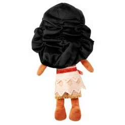 Moana Plush Doll – Small 13 3/4'' -Lionel Promotional 1233000444582 2