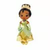 Tiana Plush Doll – The Princess And The Frog – 14 1/2'' -Lionel Promotional 1233000444583