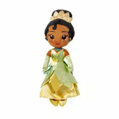 Tiana Plush Doll – The Princess And The Frog – 14 1/2''