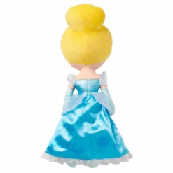 Cinderella Plush Doll – 14 1/2'' -Lionel Promotional 1233000444584 2