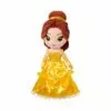 Belle Plush Doll – Beauty And The Beast – 14 1/2'' -Lionel Promotional 1233000444585