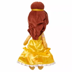 Belle Plush Doll – Beauty And The Beast – 14 1/2'' -Lionel Promotional 1233000444585 2