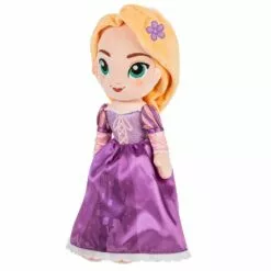 Rapunzel Plush Doll – Tangled – 13 1/2'' -Lionel Promotional 1233000444675 2