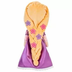 Rapunzel Plush Doll – Tangled – 13 1/2'' -Lionel Promotional 1233000444675 3