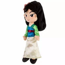 Mulan Plush Doll – 14 1/4'' -Lionel Promotional 1233000444678 2