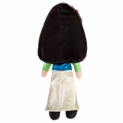 Mulan Plush Doll – 14 1/4'' -Lionel Promotional 1233000444678 3