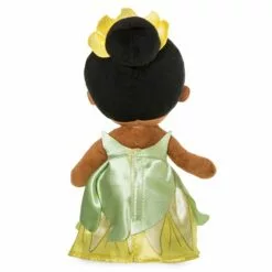 Tiana Disney NuiMOs Plush – The Princess And The Frog -Lionel Promotional 1234041283040 2