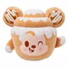 Mickey Mouse Cinnamon Bun Disney Munchlings Scented Plush – Baked Treats – Medium 14 1/2'' -Lionel Promotional 1234041283644