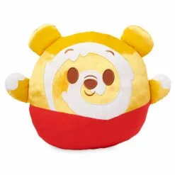 Winnie The Pooh Honey Cake Disney Munchlings Scented Plush – Baked Treats – Medium 18''