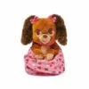 Disney Babies Fifi Plush In Pouch – Small 10 3/4'' -Lionel Promotional 1234047443611