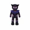 Black Panther: World Of Wakanda Plush – Small 12 1/2'' -Lionel Promotional 1234047443637