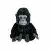 National Geographic Gorilla Plush – 13 3/4'' -Lionel Promotional 1234048414638