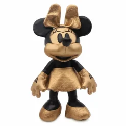 Mickey And Minnie Mouse Plush Set – Walt Disney World 50th Anniversary -Lionel Promotional 1234055503467 3