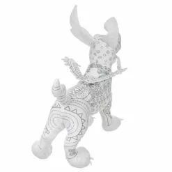 Dante Coloring Plush With Marker Set – Coco -Lionel Promotional 1234055503632 4