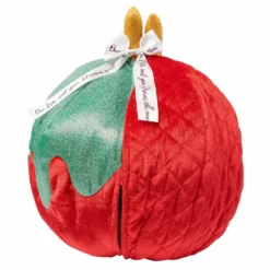 Snow White And Evil Queen Plush In Poisoned Apple – Small 13 1/2'' -Lionel Promotional 1234055503652 2