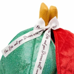 Snow White And Evil Queen Plush In Poisoned Apple – Small 13 1/2'' -Lionel Promotional 1234055503652 3