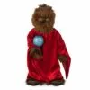 Chewbacca Life Day Plush – Star Wars – 20'' -Lionel Promotional 1234055504609