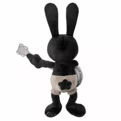 Oswald The Lucky Rabbit Disney100 Plush – 17'' -Lionel Promotional 1234105804692 2