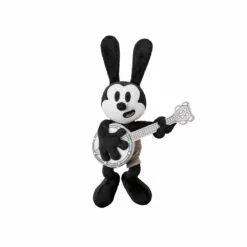 Oswald The Lucky Rabbit Disney100 Plush – 17''
