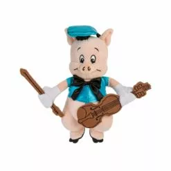The Three Little Pigs Plush Set – Disney100 – Small 11'' 12 The Three Little Pigs Plush Set – Disney100 – Small 11'' -Lionel Promotional 1234105804694 3