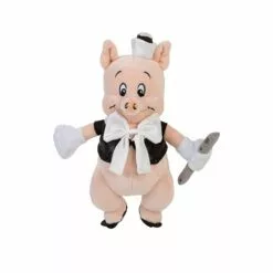 The Three Little Pigs Plush Set – Disney100 – Small 11'' 13 The Three Little Pigs Plush Set – Disney100 – Small 11'' -Lionel Promotional 1234105804694 4