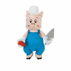 The Three Little Pigs Plush Set – Disney100 – Small 11'' 14 The Three Little Pigs Plush Set – Disney100 – Small 11'' -Lionel Promotional 1234105804694 5