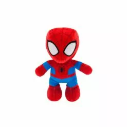 Spider-Man Plush – Small 10''