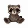 Rocket Plush – Guardians Of The Galaxy Vol. 3 – Small 8 1/2'' 1 Rocket Plush – Guardians Of The Galaxy Vol. 3 – Small 8 1/2'' -Lionel Promotional 1517041283738