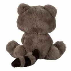 Rocket Plush – Guardians Of The Galaxy Vol. 3 – Small 8 1/2'' -Lionel Promotional 1517041283738 2