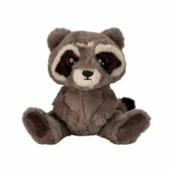 Rocket Plush – Guardians Of The Galaxy Vol. 3 – Small 8 1/2''